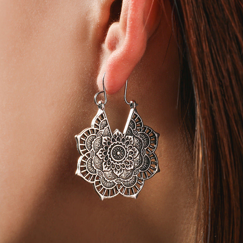 Luma Earrings