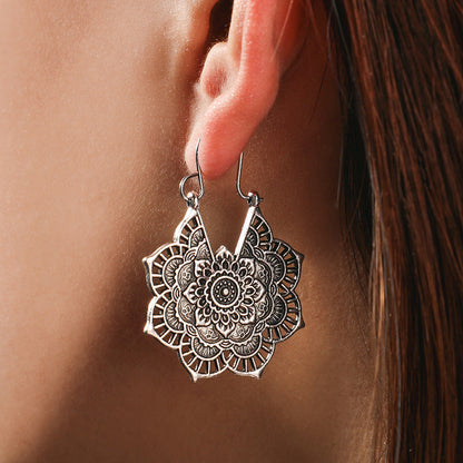 Luma Earrings