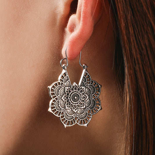 Luma Earrings