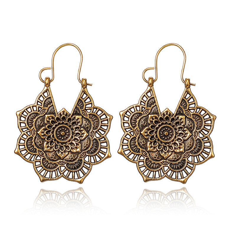 Luma Earrings