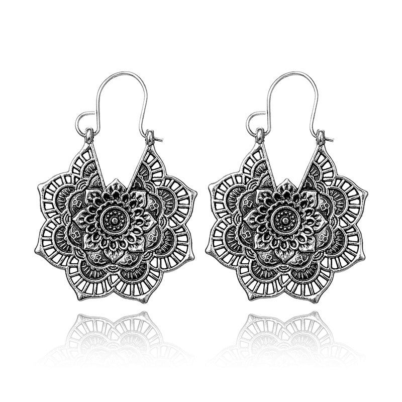 Luma Earrings