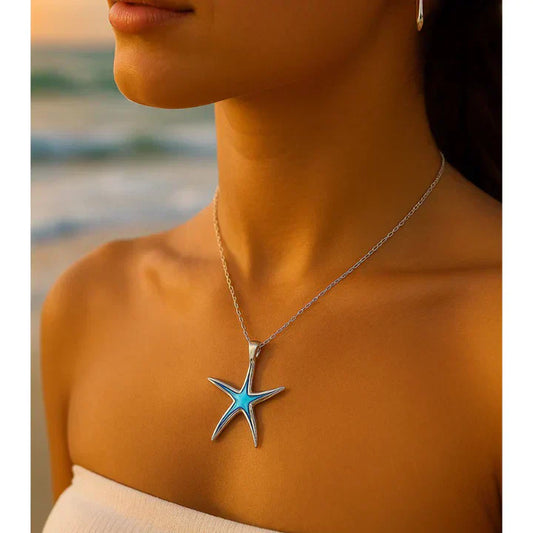 Ocean’s Embrace: Tamsin’s Tranquil Retreat