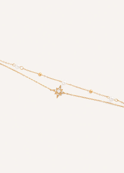 Radiant Kora Éclat Bracelet