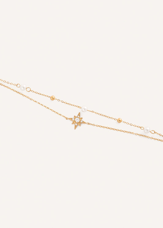 Radiant Kora Éclat Bracelet