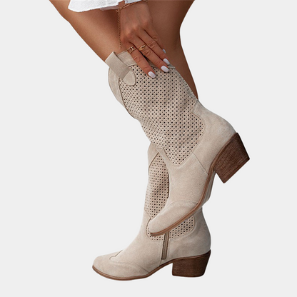 ALBA | Cowboy Boots