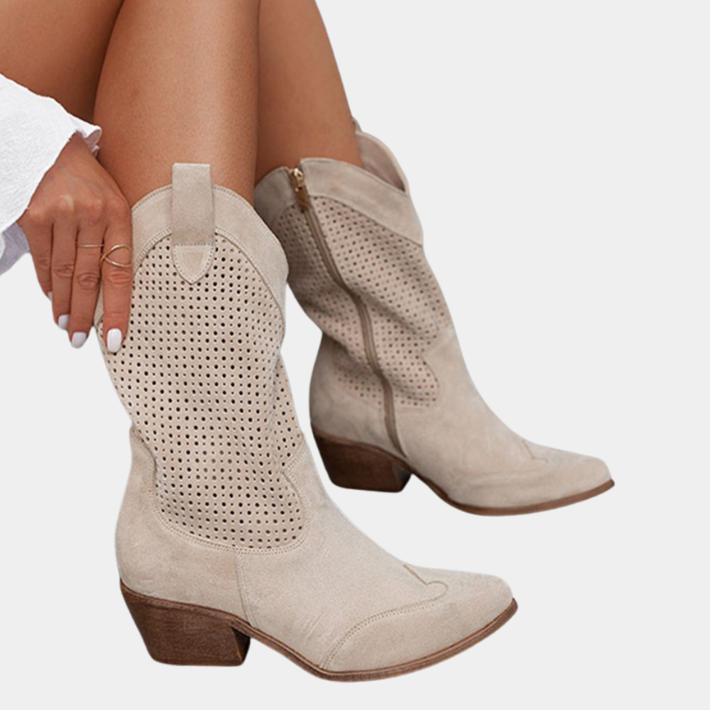 ALBA | Cowboy Boots