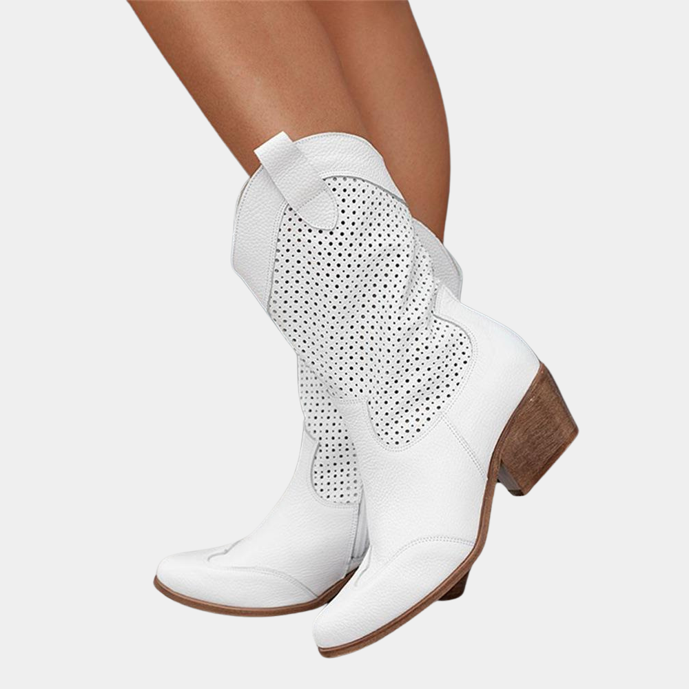 ALBA | Cowboy Boots