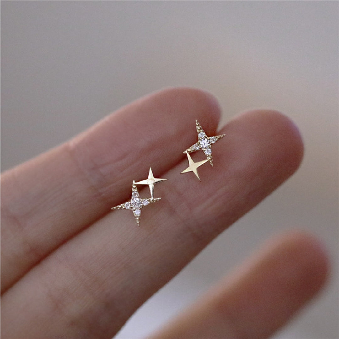 LumiDots Earrings