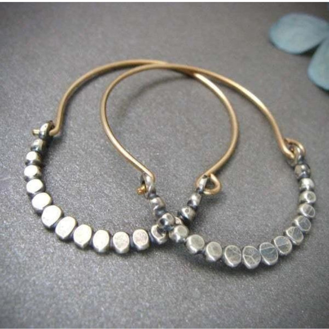 LunaCubes Earrings