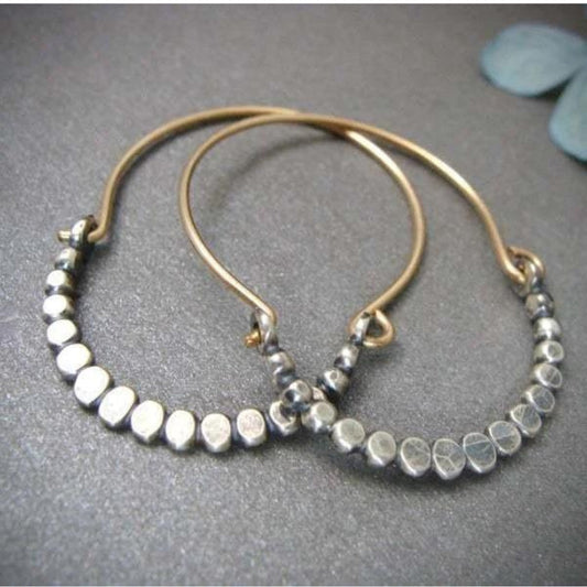 LunaCubes Earrings