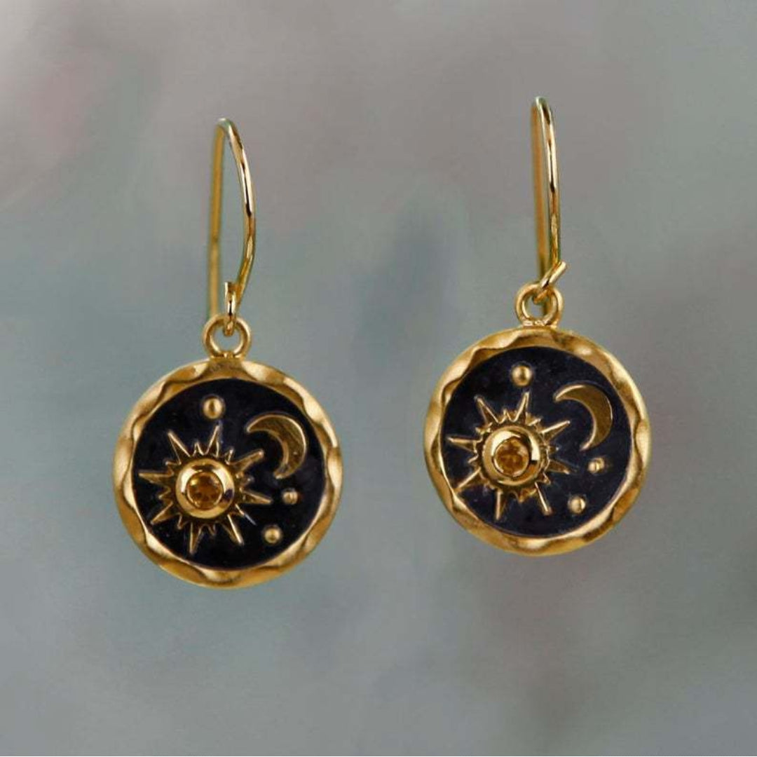 LunaSol Hoops