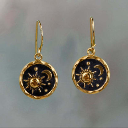 LunaSol Hoops