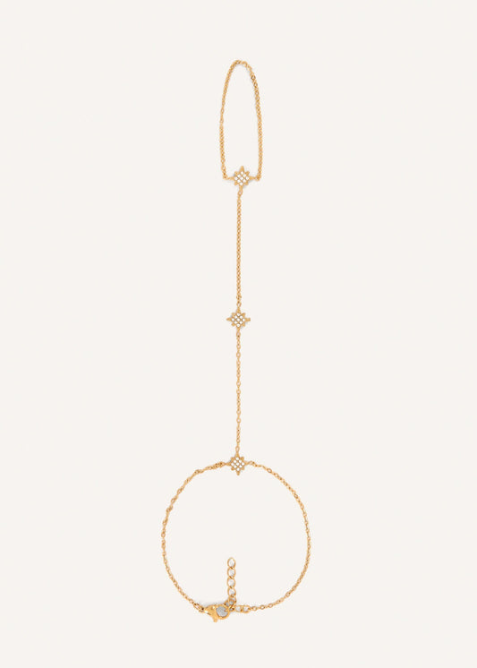 Lira Elegance Bracelet