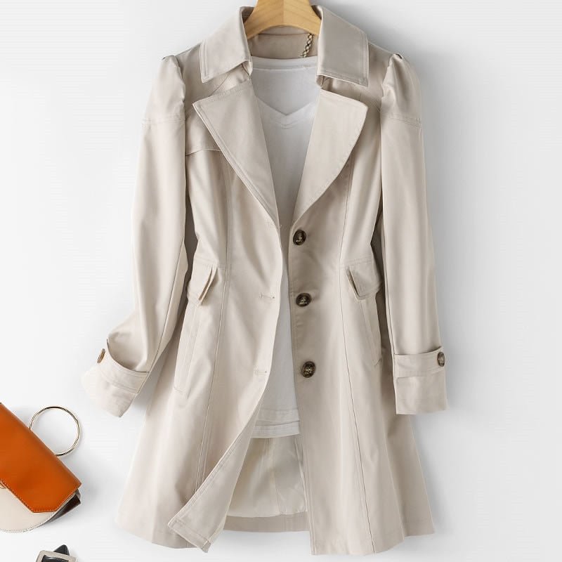 PAULINA | Casual Jacket