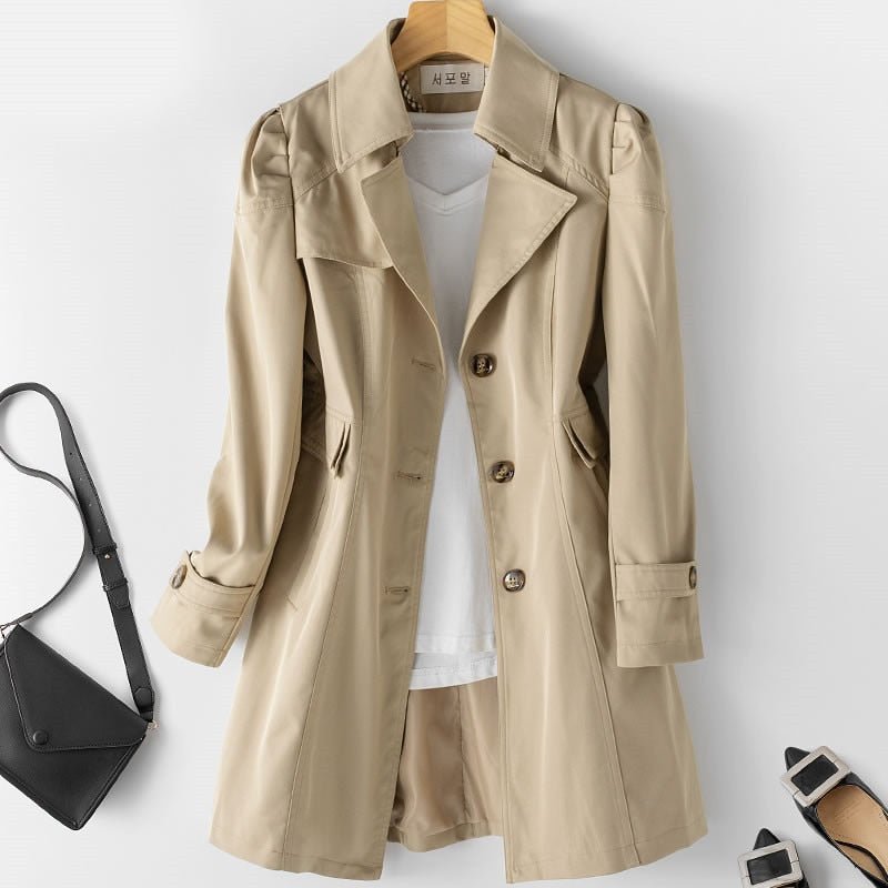 PAULINA | Casual Jacket