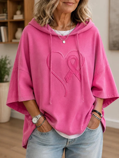 Breast Cancer Awareness 2-Piece Gift Set