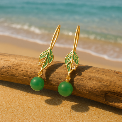 Yara Earrings