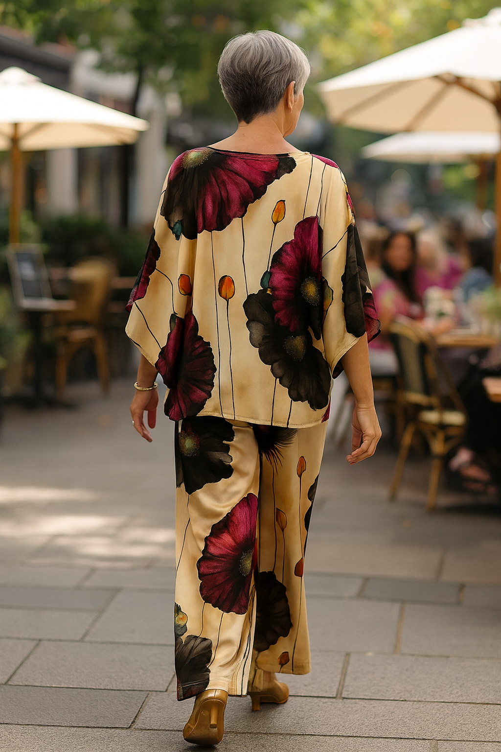 Pauline | Flatter Fit Set