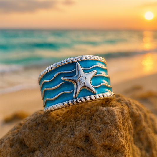 The Eternal Grace Ring