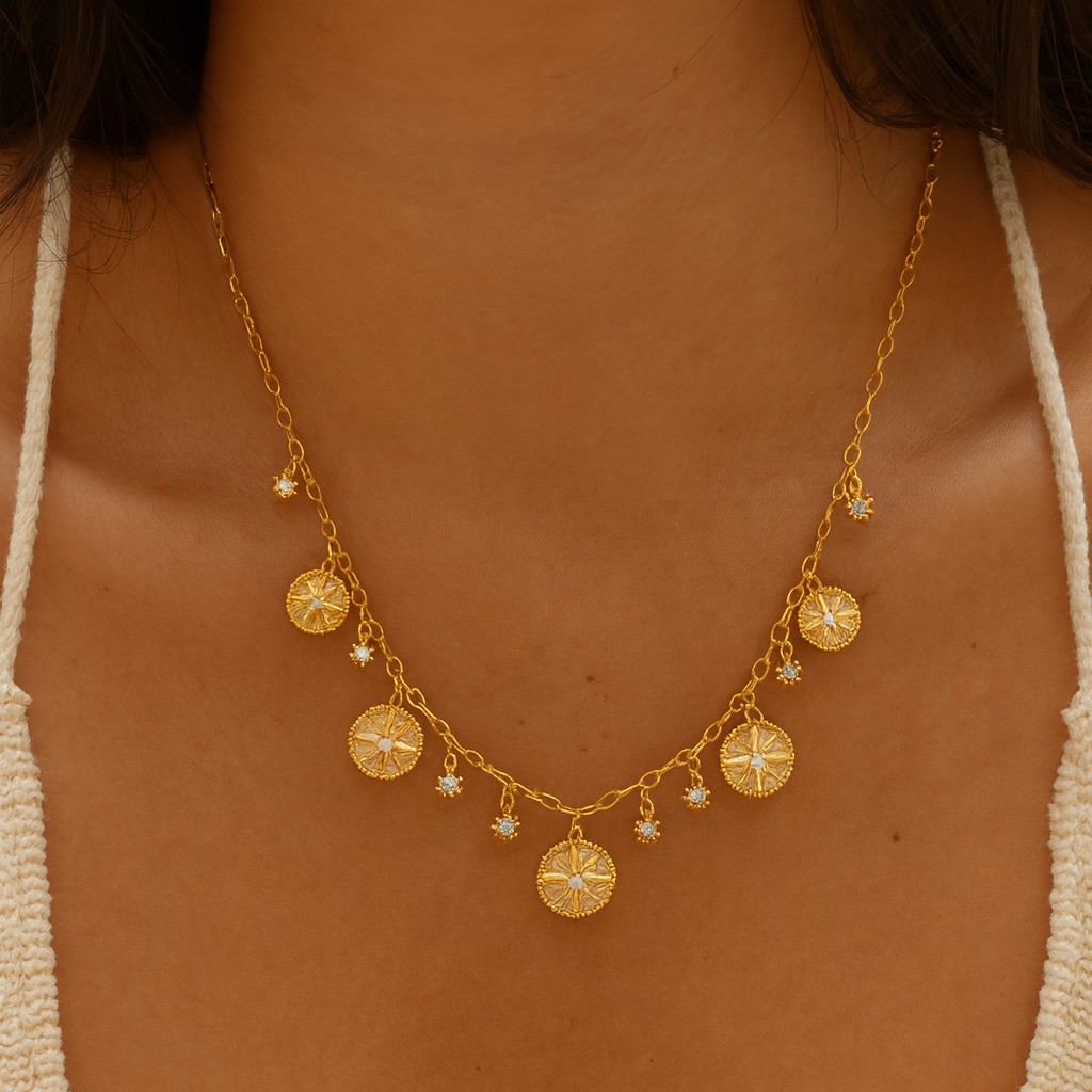 Zanzibar Glow Radiance