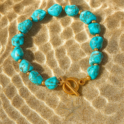 Ocean Breeze Charm