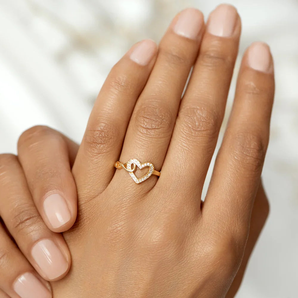 Adjustable Love Ring | 1+1 FREE TODAY