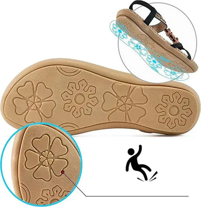 Ainsley™ EasyStep Comfort Sandals