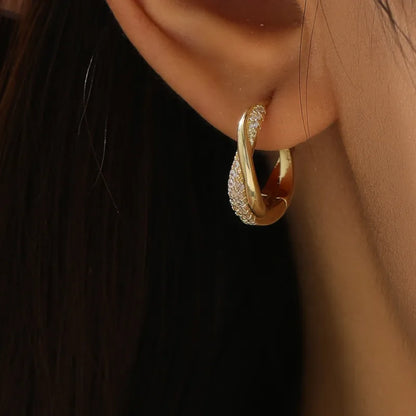 Exclusive Hope Earrings | Get 1+1 Free Today