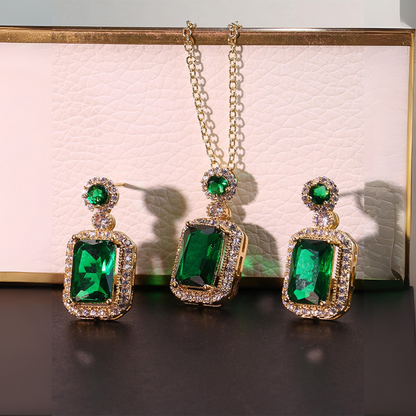 Mariselle Evelune Jewellery