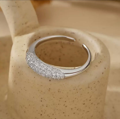 Breast Cancer Support Rings | 1+1 Free Today