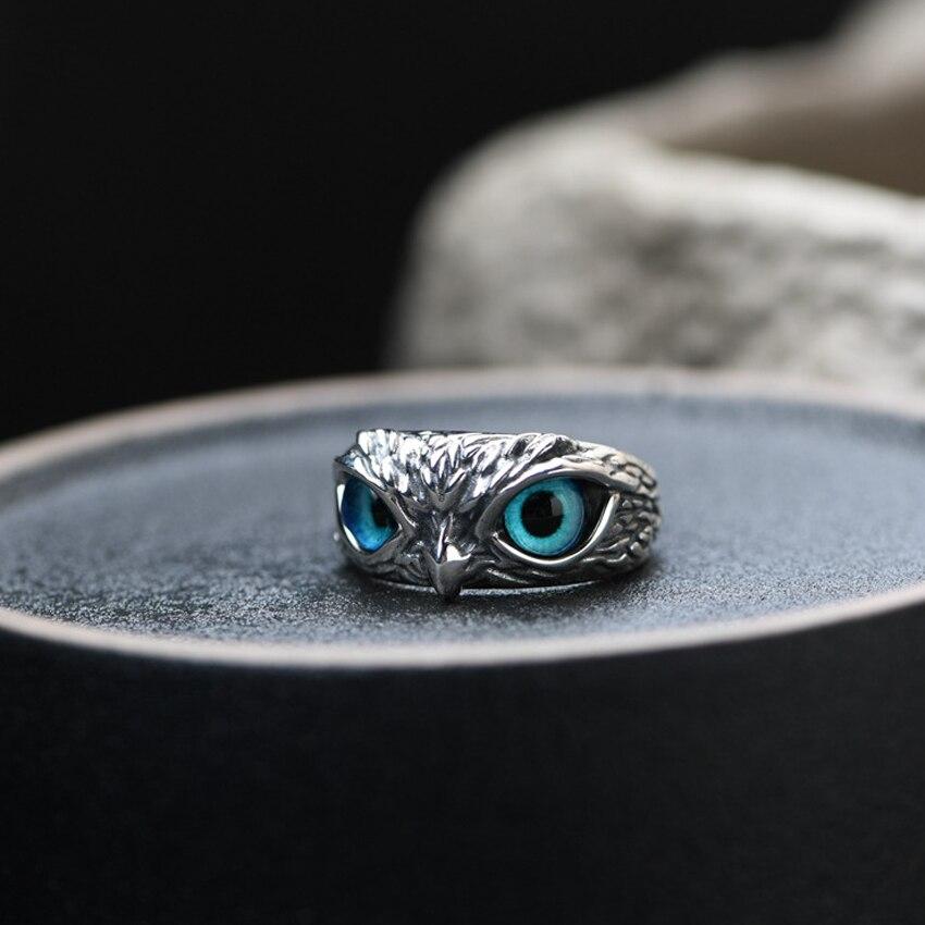 LunaLuck Ring