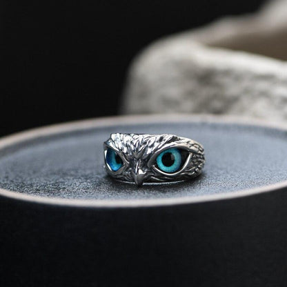 LunaLuck Ring