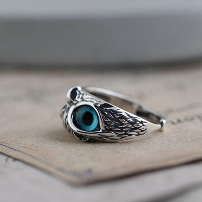 LunaLuck Ring