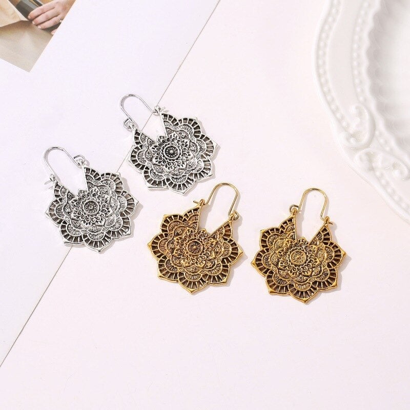 Luma Earrings