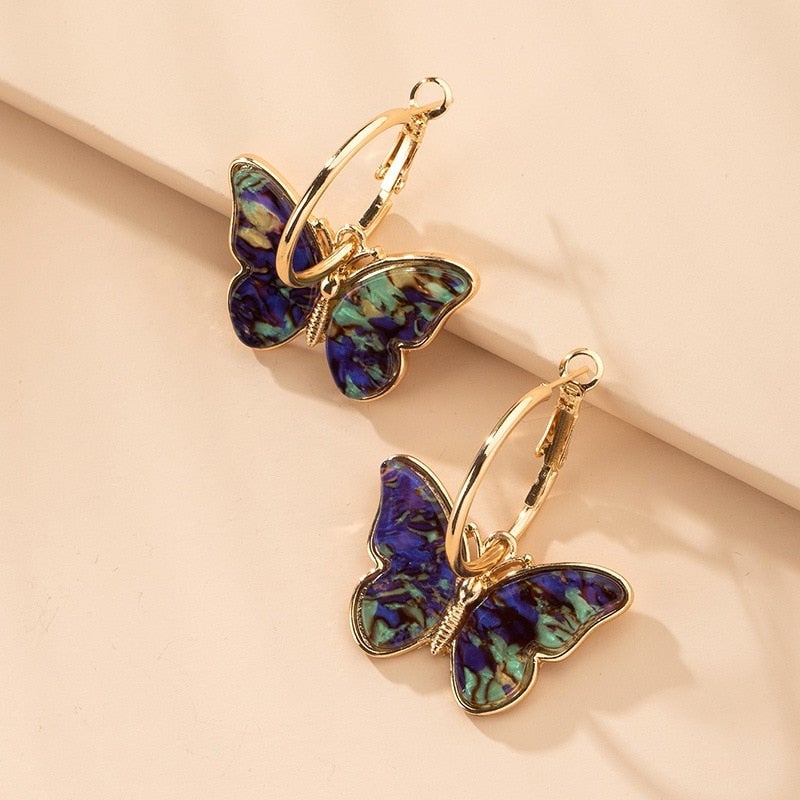 LumiFlutters