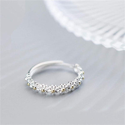 DaisyFlex Ring