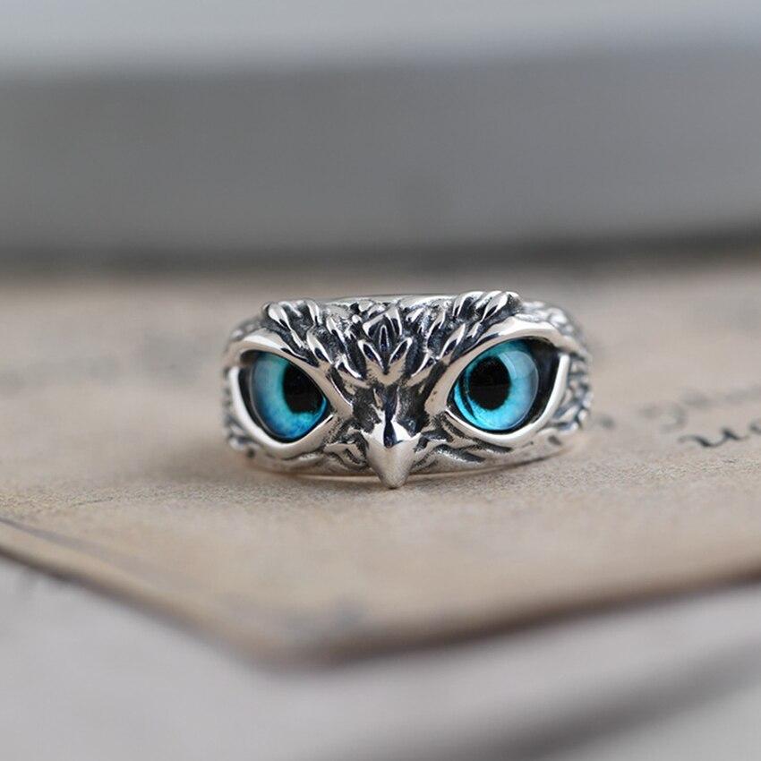 LunaLuck Ring