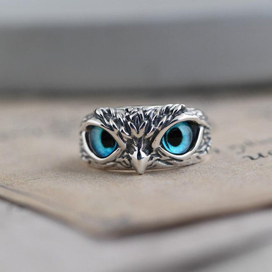 LunaLuck Ring
