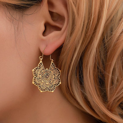 Luma Earrings