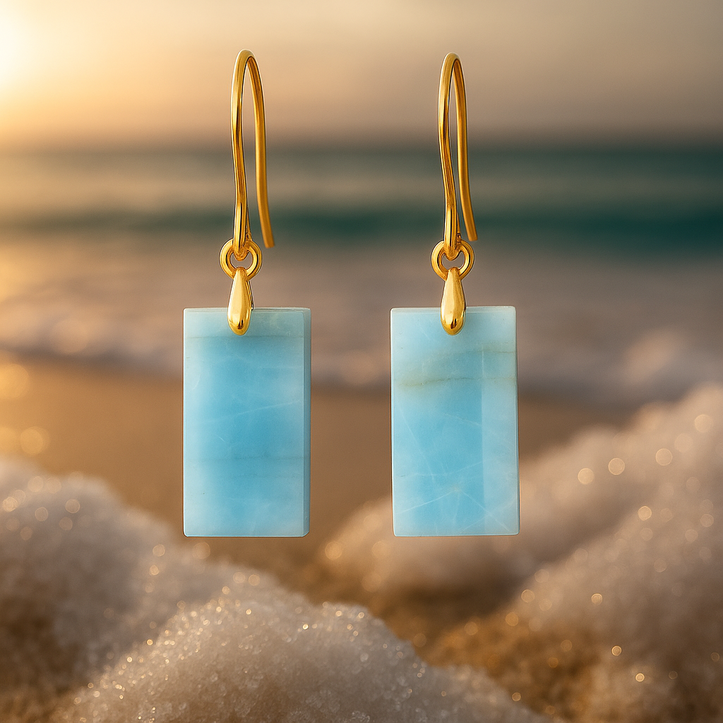 Ocean Breeze Gems