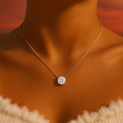 Glowbeam Necklace