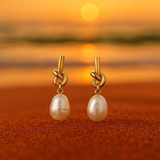 Mystic Pearl Glow Drops