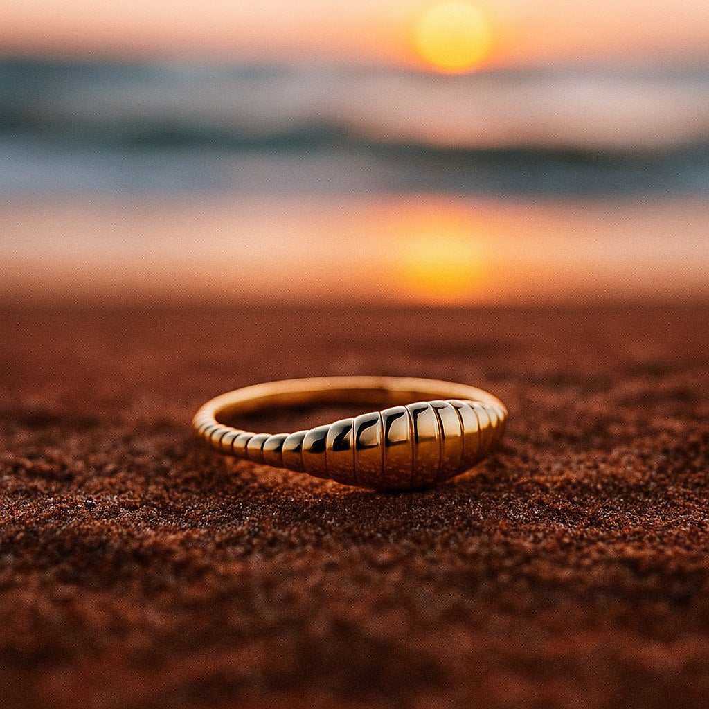 Morgana Ring