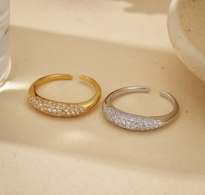 Breast Cancer Support Rings | 1+1 Free Today