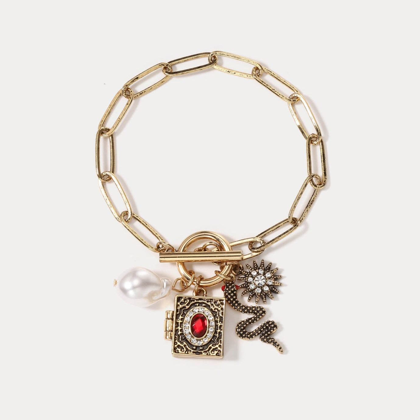 Magic Bracelet