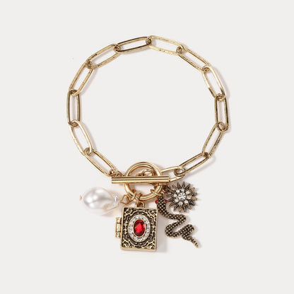 Magic Bracelet
