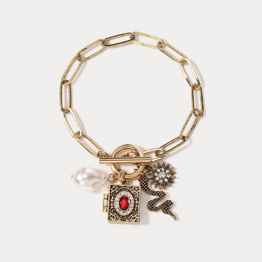 Magic Bracelet