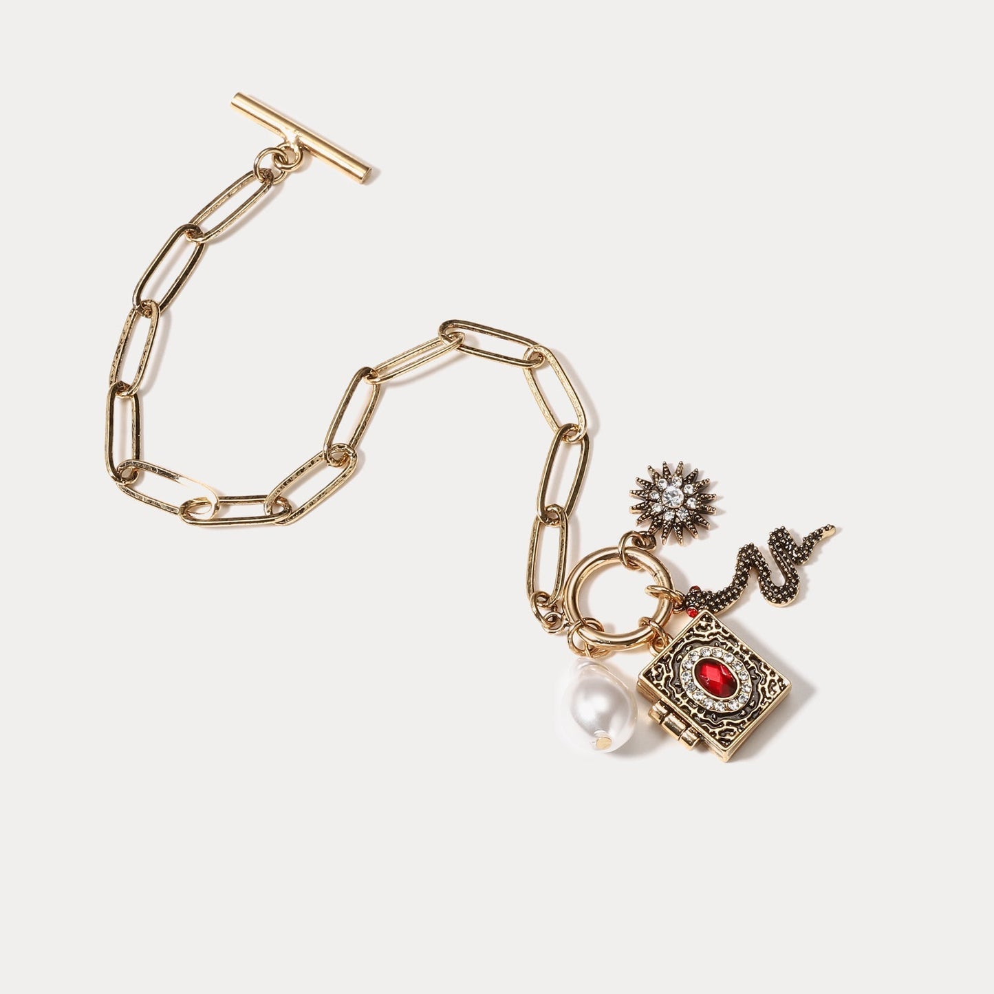 Magic Bracelet