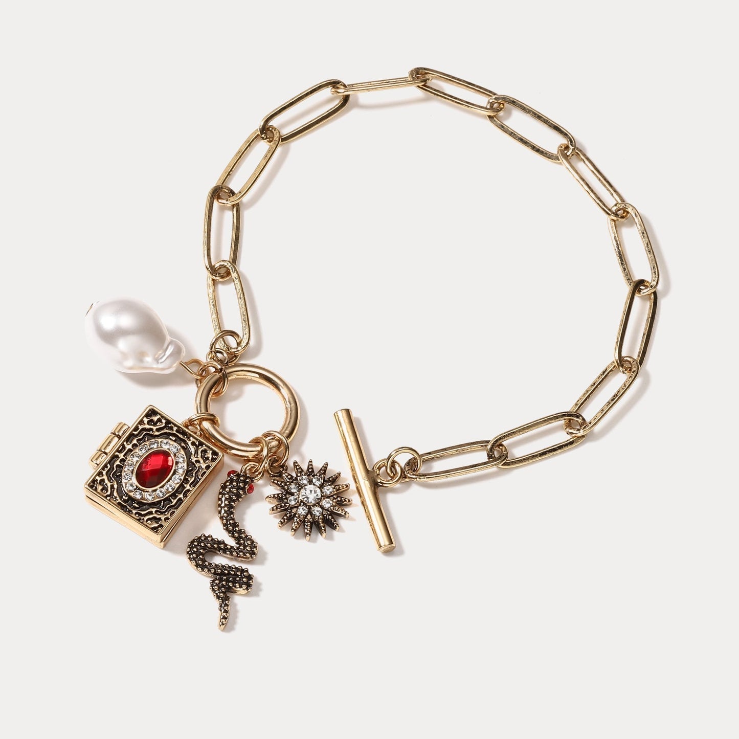 Magic Bracelet