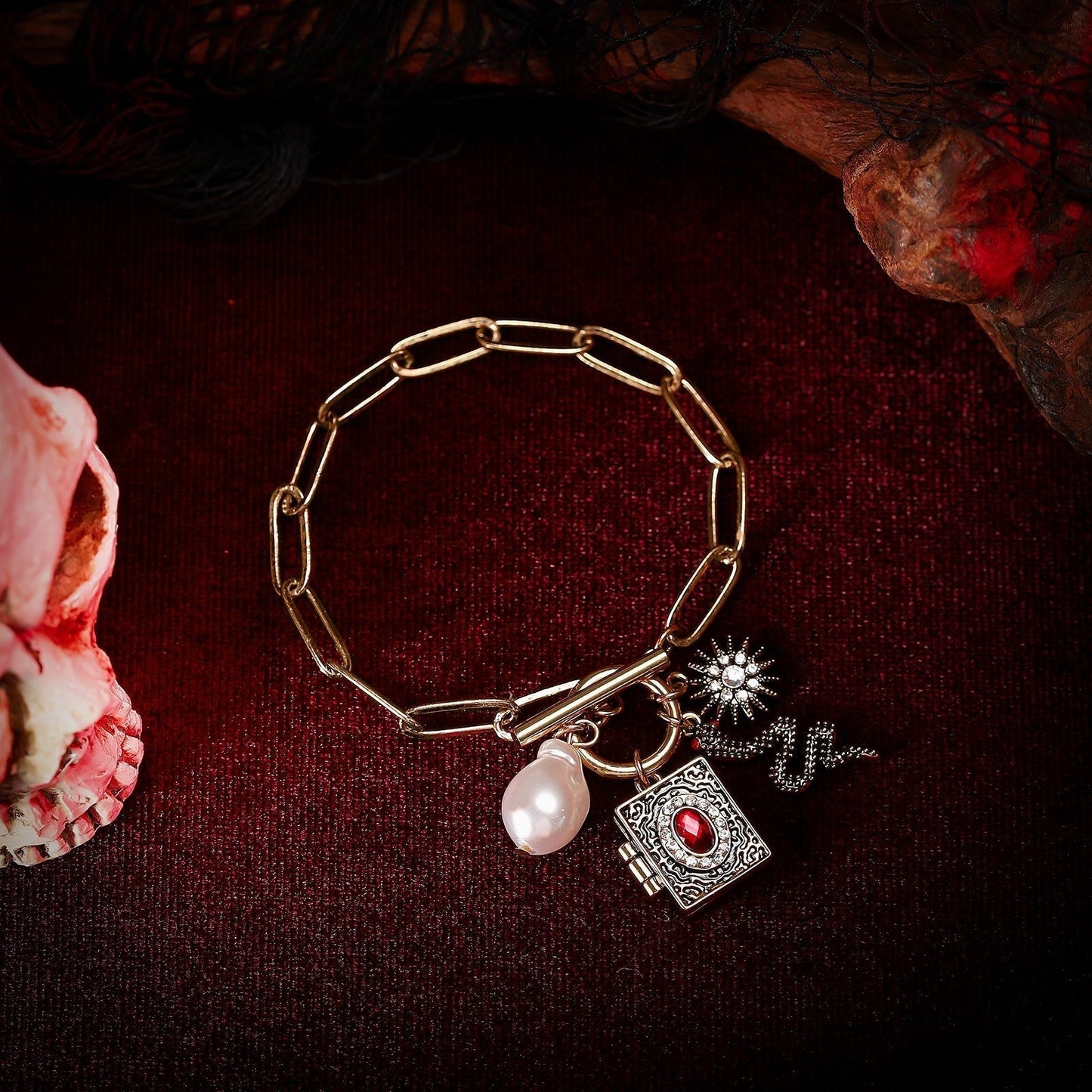 Magic Bracelet